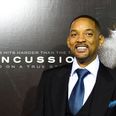 Will Smith reveals the secret to a long-lasting marriage…