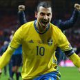 Zlatan Ibrahimovic’s home town is pretty excited about his return (Pics)