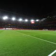 Arsenal fans are weirdly excited about the fancy new addition to Emirates Stadium (Video)