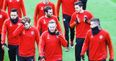 Man United starting XI vs PSV Eindhoven – Rooney, Martial return