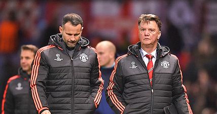 Man United fans utterly disgusted by lacklustre display