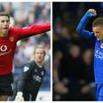 This infographic shows how Jamie Vardy has actually outdone Ruud van Nistelrooy