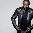 Idris Elba is done discussing James Bond – but he will talk Luther…