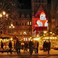 Manchester’s Christmas Market evacuated after security scare