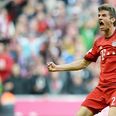 Liverpool are reportedly set to rival Manchester United for Thomas Muller