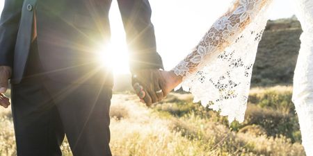 This is the perfect age to get married, according to maths