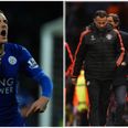 The internet reacts as Man United rescue a point against high-flying Leicester City