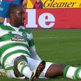 Carlton Cole was robbed of his first Celtic goal by a cumbersome OG (Video)