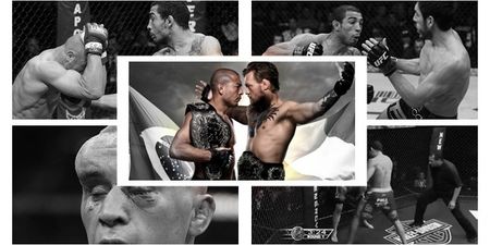Jose Aldo’s former opponents have their say on Conor McGregor’s chances