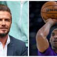 David Beckham pays tribute to “winner” Kobe Bryant