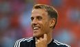 Phil Neville to take temporary charge of Valencia after coach quits…