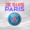 The biggest sports stars in the world unite for a special ‘Je suis Paris’ film