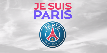 The biggest sports stars in the world unite for a special ‘Je suis Paris’ film