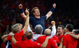 Sir Andy Murray? Sports fans divided on whether the tennis pro should be knighted