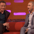 James McAvoy and Daniel Radcliffe share their most awkward fan encounters