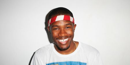 Frank Ocean fans are losing their sh*t about new 2016 album rumours