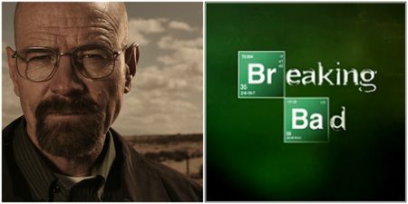 This simple Netflix description is absolute gold for Breaking Bad conspiracy theorists