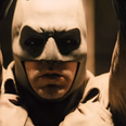 The Dark Knight is in deep trouble in new Batman v Superman teaser (Video)