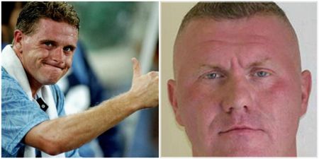 Gazza explains why cocaine compelled him to help killer Raoul Moat with fishing rods and chicken