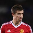 Louis van Gaal critical of youngster’s attacking instincts against Leicester