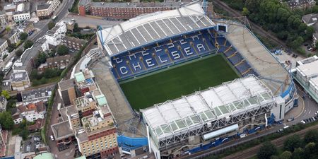 Twitter takes the p*ss out of Chelsea’s new stadium design