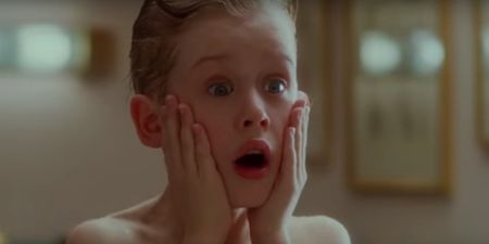 This Home Alone fact is going to make you feel very, very old
