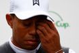 Tiger Woods hints he may be about to finally call time on his golf career