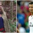 I’m A Celebrity’s Lady C bizarrely confesses to crush on Cristiano Ronaldo