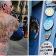 Man City will offer fans free laser surgery to remove tattoos of club’s old badge