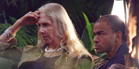 Lady C quits the jungle! Viewers react to the controversial star leaving I’m A Celeb