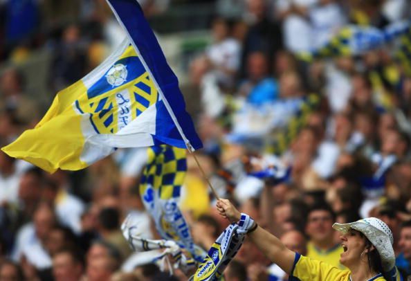 Leeds United v Doncaster Rovers - League 1 Playoff Final