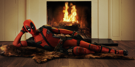 Watch the new trailer for Deadpool – one of the most exciting films of 2016