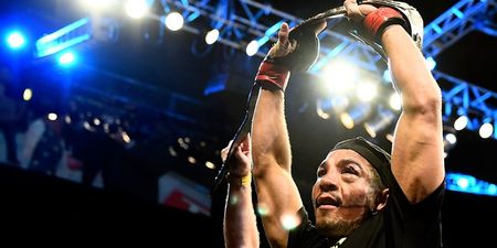 Jose Aldo’s coach sees no possible way Conor McGregor will triumph at UFC 194
