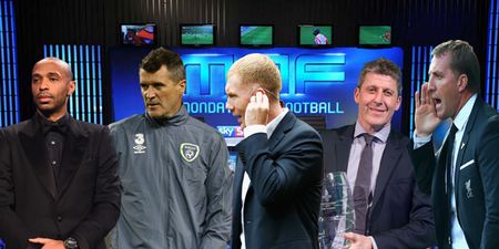 5 Candidates to replace Gary Neville on Monday Night Football