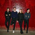 Indie titans The Vaccines talk to JOE about English Graffiti, nudity and Louis van Gaal…