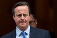 A petition to ban David Cameron from re-entering Britain has nearly 30,000 signatures