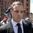 Oscar Pistorius found guilty of murdering Reeva Steenkamp and due to be re-sentenced