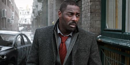 Idris Elba is answering questions about Luther – this is what you want to know