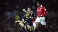 Paul Ince claims Man United midfielder is “too weak” for the Premier League