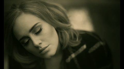 Adele’s Hello gets the movie mash-up treatment (Video)