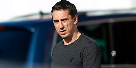 Reports suggest Gary Neville is set to be announced as the new manager of Delhi Dynamos