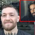Conor McGregor reckons he would beat Jesus Christ in a fight (Video)