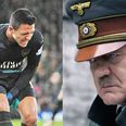 Downfall’s Hitler reacting to Alexis Sanchez getting injured is priceless (Video)
