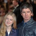 Noel Gallagher is bracing himself for the day his sons find out about his wild life