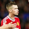 Morgan Schneiderlin suggests fans are right to criticise Man United