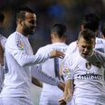 Real Madrid expelled from Copa Del Rey