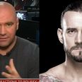 Dana White reveals how he’s finding CM Punk’s first UFC opponent