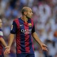 Javier Mascherano sentenced to 12 months in prison after pleading guilty to tax evasion… but won’t go