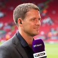 Michael Owen comes out with the most painfully obvious comment of his entire career (Video)
