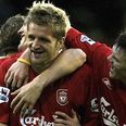 Liverpool cult hero found guilty of headbutting a taxi driver